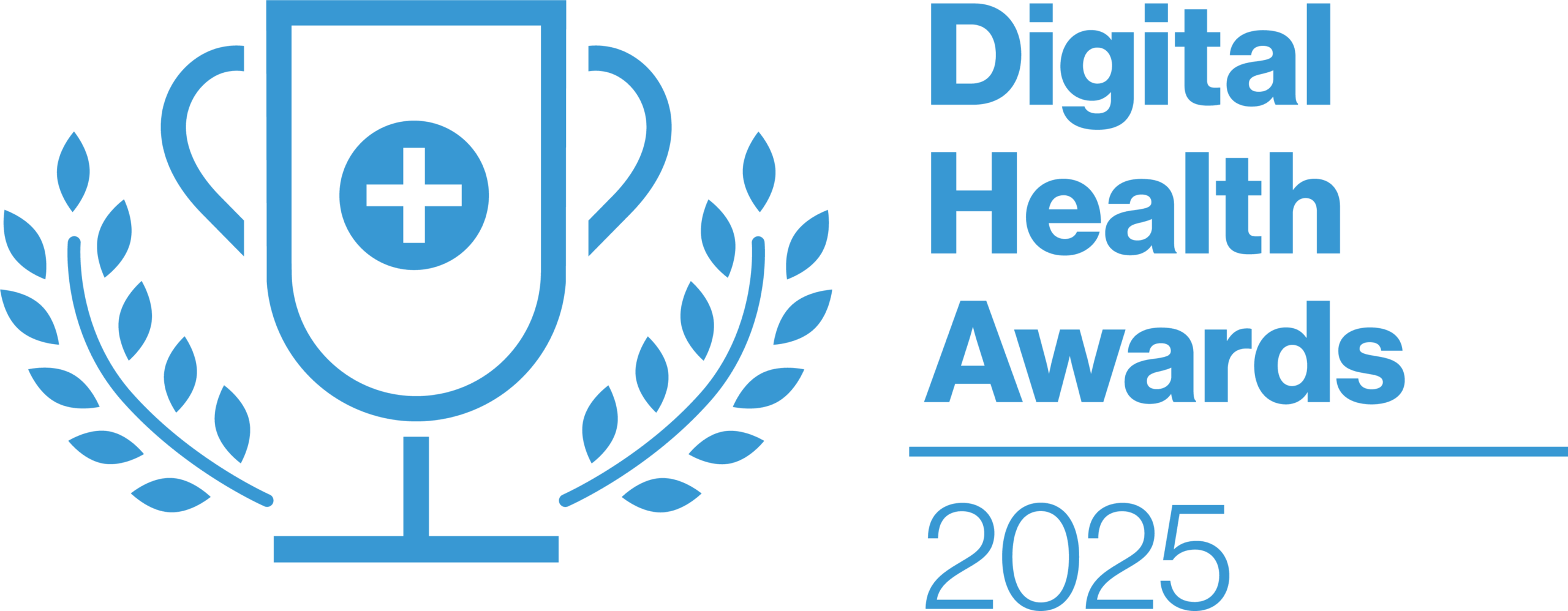Digital Health Awards 2025